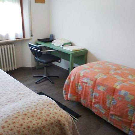 페루자 La Casa Di Miele 아파트 외부 사진