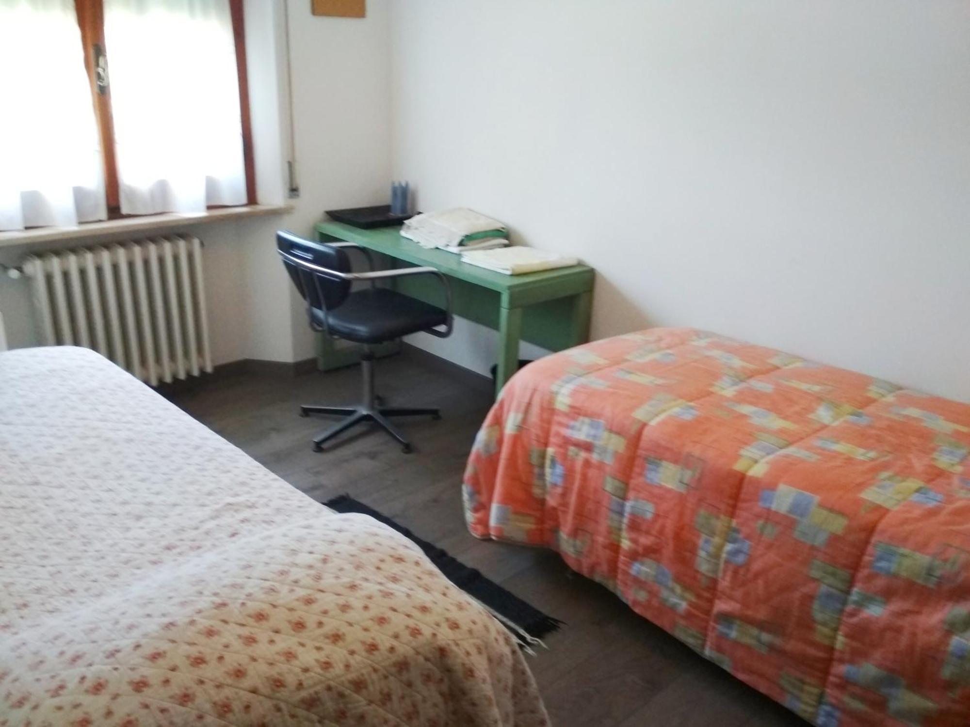 페루자 La Casa Di Miele 아파트 외부 사진
