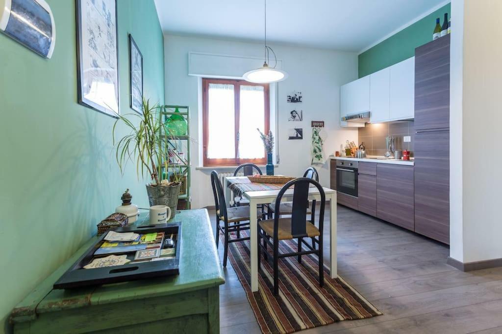 페루자 La Casa Di Miele 아파트 외부 사진