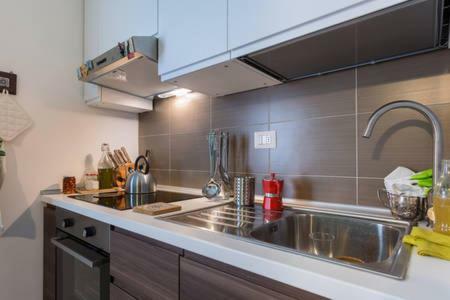 페루자 La Casa Di Miele 아파트 외부 사진